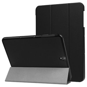 Чохол для планшета Airon Premium для Samsung Galaxy Tab S3 (T820/T825) Black (4822352780174) 454786 фото