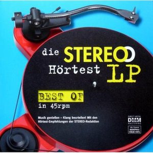 Вінілова пластинка LP Various - Die Stereo Hörtest Best Of (45rpm) 528281 фото
