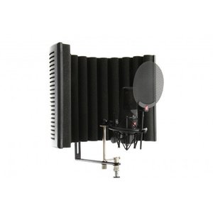 Микрофон sE Electronics X1 Studio Bundle 531088 фото