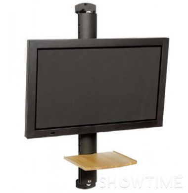 SMS Flatscreen WH ST1150 Black 440170 фото