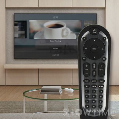 Savant PKG-HOMEREM300-00 — Пульт дистанционного управления Savant Button Remote + приложение Savant Home App для Apple TV 1-006555 фото