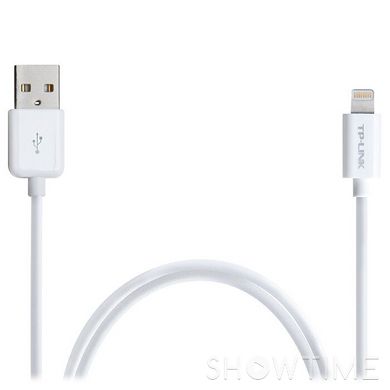 Кабель TP-LINK USB2.0 AM/Apple Lightning 1м (TL-AC210) 469060 фото