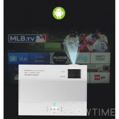 LedProjector  E600 (android version) 1-000462 фото