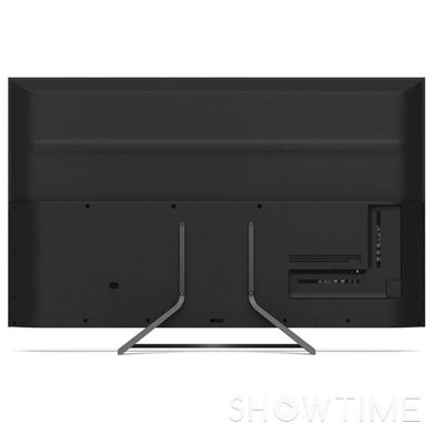 Sharp 4T-C50EQ3EM2AG — Телевізор 50" QLED, Android TV, 60 Гц 1-010048 фото