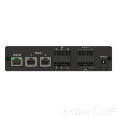Savant SmartControl 12 (SSC-0012) — Контроллер для управления несколькими типами устройств в системе Savant Pro 1-006505 фото