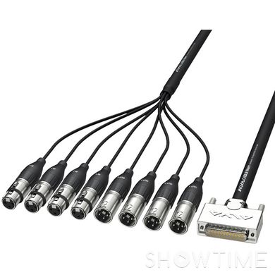 Alva AES25-4F4MPro1 - цифровий кабель мультикор 1-004512 фото