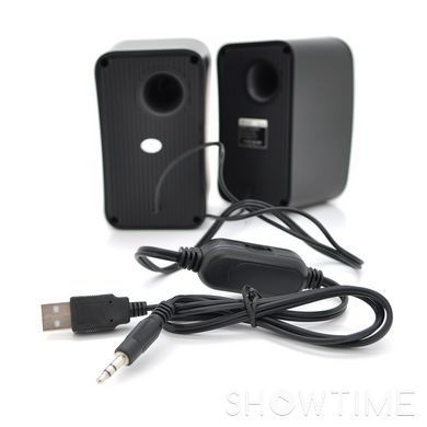 Акустична система Kisonli KS-06/23408 Black 1-010393 фото