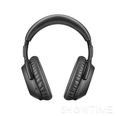 Навушники-гарнітура повнорозмірні бездротові 17 - 23000 Гц 110 дБ Bluetooth 5.0 Sennheiser PXC 550 II 528383 фото