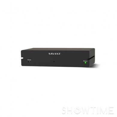 Savant SmartControl 12 (SSC-0012) — Контролер для керування кількома типами пристроїв у системі Savant Pro 1-006505 фото