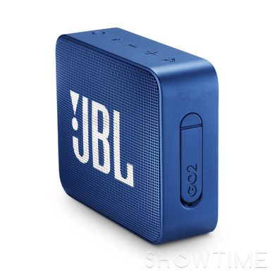 JBL Go 2 Blue 443196 фото