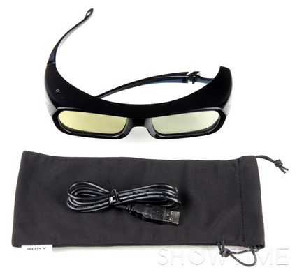 3D очки Sony TDG-PJ1 425820 фото