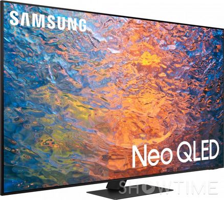 Samsung QE55QN95CAUXUA — Телевізор 55" MiniQLED 4K UHD 144 Гц Smart 1-007058 фото
