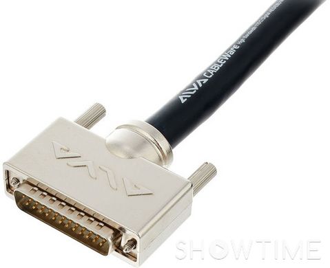 Alva AES25-4F4MPro1 - цифровий кабель мультикор 1-004512 фото