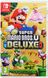 Картридж Nintendo Switch New Super Mario Bros. U Deluxe Sony 045496423780 1-006758 фото 1