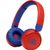 JBL JR 310 BT Red (JBLJR310BTRED) — Навушники бездротові закриті Bluetooth 5.0 530723 фото