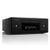 Denon RCD-N12 Black — Мережевий CD-ресивер з Wi-Fi/AirPlay/Bluetooth 1-009745 фото