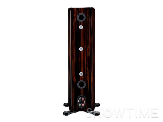 Monitor Audio Platinum 300 3G Piano Ebony — Підлогова акустика, 3-смугова, 200 Вт, темне дерево 1-005876 фото