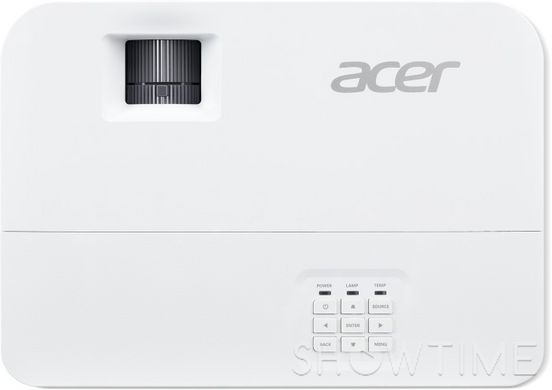 Проектор DLP WUXGA 4500 лм Acer X1629H (MR.JU111.001) 532194 фото