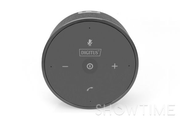 Digitus DA-12221 &mdash; колонка Conference Speaker, 10W, Bluetooth, USB, 3.5mm AUX 1-005119 фото