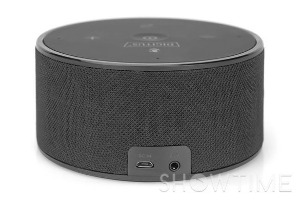 Digitus DA-12221 &mdash; колонка Conference Speaker, 10W, Bluetooth, USB, 3.5mm AUX 1-005119 фото