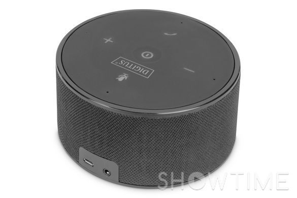 Digitus DA-12221 &mdash; колонка Conference Speaker, 10W, Bluetooth, USB, 3.5mm AUX 1-005119 фото