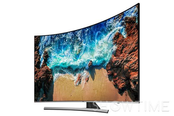 Телевизор 55" Samsung UE55NU8500UXUA, 4K UltraHD, SmartTV, Wi-Fi 443410 фото