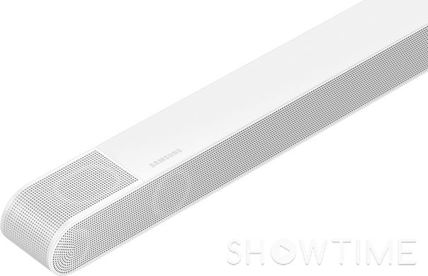 Samsung HW-S801B White (HW-S801B/UA) — Саундбар із бездротовим сабвуфером 3.1.2 50 Вт + 200 Вт 1-008522 фото