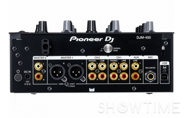 Pioneer DJM-450 439412 фото