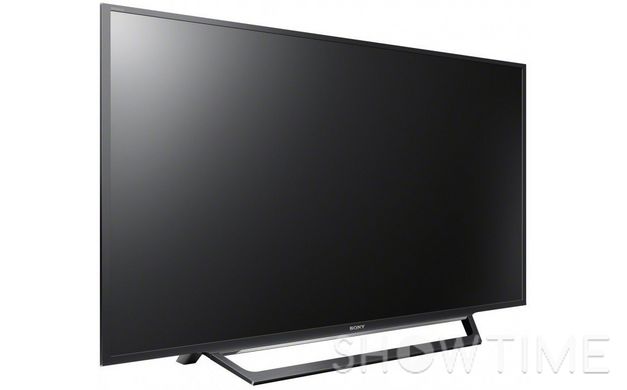 Телевізор 48" Sony KDL48WD653BR, LED, Wi-Fi, FullHD, SmartTV 436275 фото