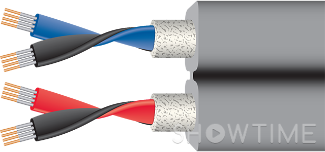 Wireworld Pulse Headphone Cable Custom Single (2 Plugs) 1.0m 5168 фото