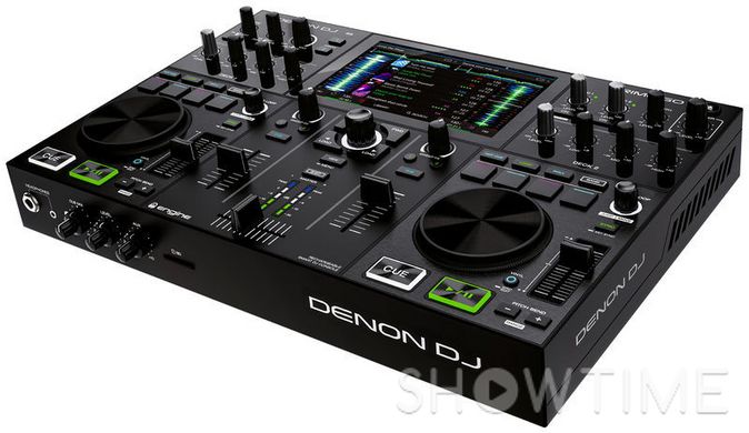 Denon DJ PRIME GO 533854 фото