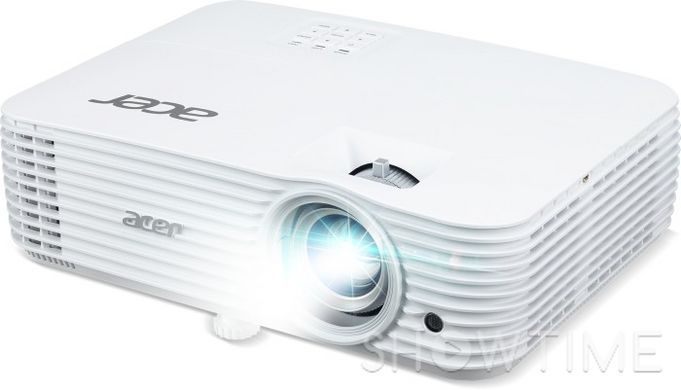 Проектор DLP WUXGA 4500 лм Acer X1629H (MR.JU111.001) 532194 фото