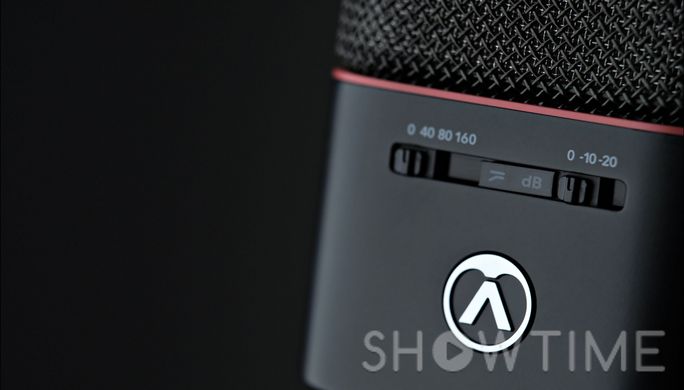 Austrian Audio 18005F10300 — стерео пара мікрофонів OC18 Live 1-003887 фото