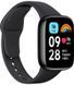 Смарт-часы Xiaomi Redmi Watch 3 Active Black (BHR7266GL) 1-011344 фото 2