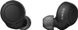 Sony WF-C500 Black (WFC500B.CE7) — Беспроводные вакуумные Bluetooth наушники 1-009445 фото 1