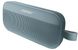 Bose 865983-0200 — акустическая система Soundlink Flex Bluetooth Speaker, Stone Blue 1-004978 фото 3
