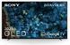 Sony XR77A80L &mdash; Телевизор 77"OLED 4K 100Hz Smart GoogleTV 1-009998 фото 1