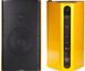 Monster Clarity HD Monitor Speakers Yellow 440613 фото 1