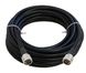Sennheiser GZL RG 8x - 10m — Коаксиальный антенный Low damping кабель с разъемами BNC 1-008372 фото 2