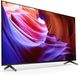 Sony KD43X85TKR — Телевізор 43" 4K 100Hz Smart Google TV Black 1-006002 фото 3