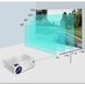 LedProjector  E600 (android version) 1-000462 фото 9