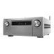 Denon AVC-A1H Silver &mdash; AV-ресивер 15.4 каналів 190 Вт на канал 1-006305 фото