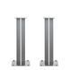 Bowers&Wilkins FS 600 S3 Silver &mdash; Стійки для акустичних систем 1-009948 фото