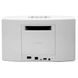 Мультимедійна акустика Bose SoundTouch 20 White III 530450 фото 3