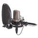 Виброподвес с поп-фильтром Rycote InVision USM Studio Kit 1-002009 фото 3