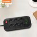 Фильтр питания СolorWay (CW-CHE64B) 6 розеток, 4xUSB, 2м, Black 1-011143 фото 5