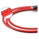 Кабель Anker PowerLine+ USB2.0 AM/Micro-BM Red 1.8м (A8143091) 469186 фото 3