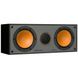Центральна акустика 100 Вт чорна Monitor Audio Monitor C150 3GB Black 527586 фото 1