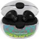 Esperanza Pandora Black (EH224K) — Бездротові вакуумні Bluetooth навушники 1-009495 фото 1