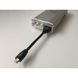 USB кабель microUSB на USB-A мама Audioquest Dragon Tail 443752 фото 4